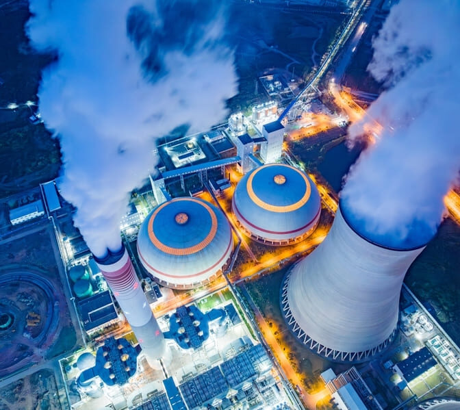 Nhiệt điện: Lợi ích và tác động tiêu cực đến môi trường