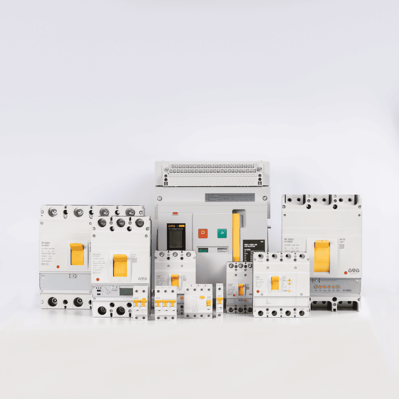 thiet bi dien btb electric