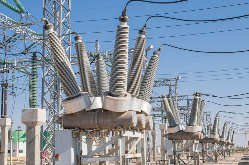 thiet bi dien su dung khi sf6