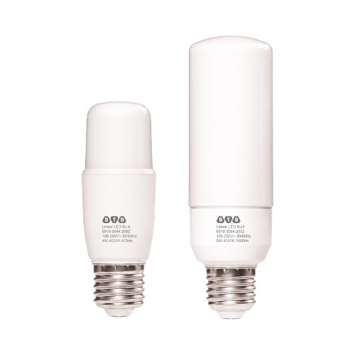 thumbnail BTB LED Lighting 6918 series 1