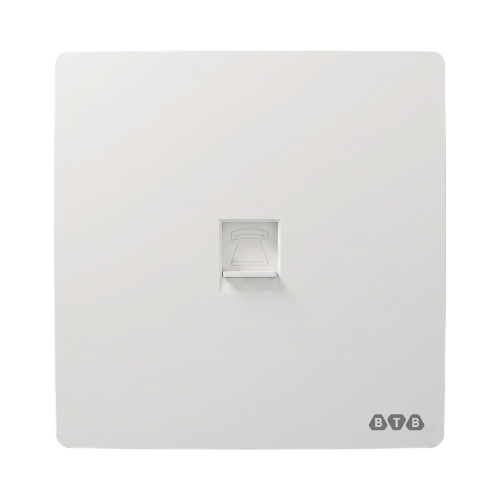 811 Communication socket