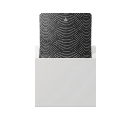 811 Key card switch