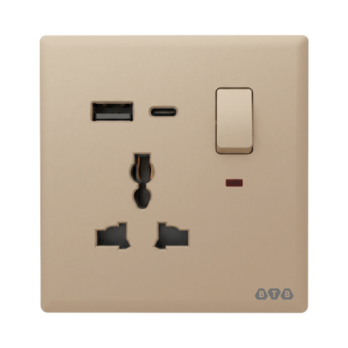 Wiring devices