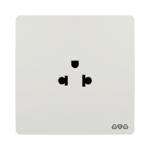 811 Universal socket