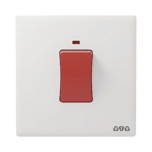 811 Water heater switch