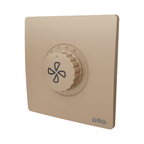812 Dimmer switch