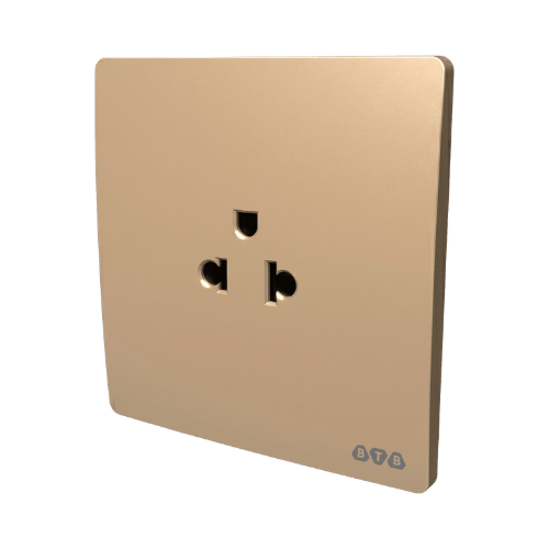 812 Universal socket