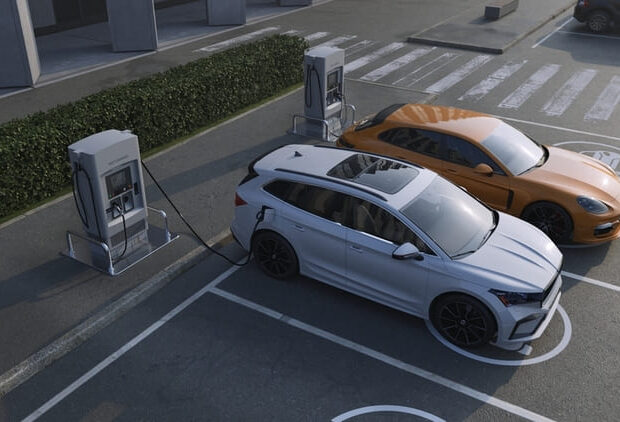 Tiêu chuẩn kỹ thuật nào áp dụng cho trạm sạc xe điện?