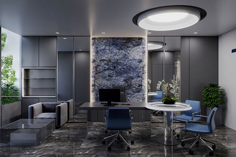 toa nha MGB Building 2