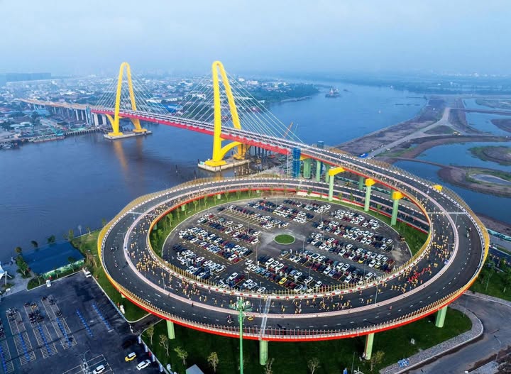 tram sac chan cau hoang gia hai phong