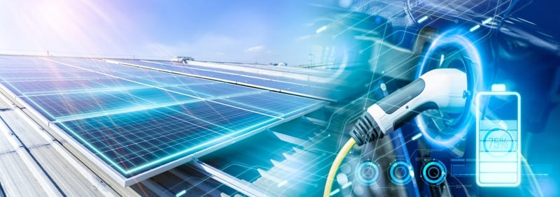 tram sac nang luong mat troi la gi