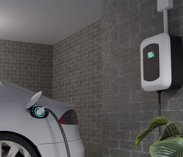 Trạm sạc tư nhân và trạm sạc thông minh - giải pháp giảm tải cho trạm công cộng