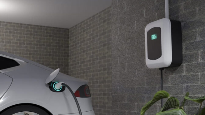 Trạm sạc tư nhân và trạm sạc thông minh - giải pháp giảm quá tải cho trạm sạc công cộng