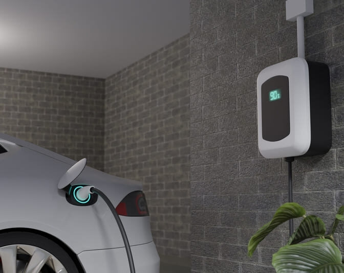 Trạm sạc tư nhân và trạm sạc thông minh - giải pháp giảm tải cho trạm công cộng