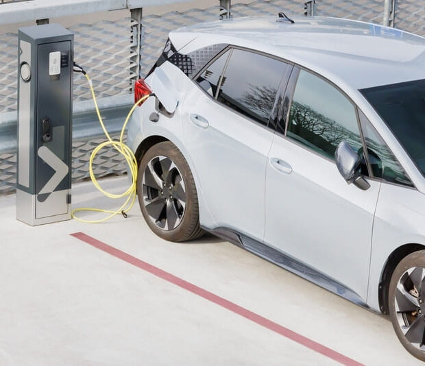 Trạm sạc xe điện là gì? Cấu tạo và cách phân loại