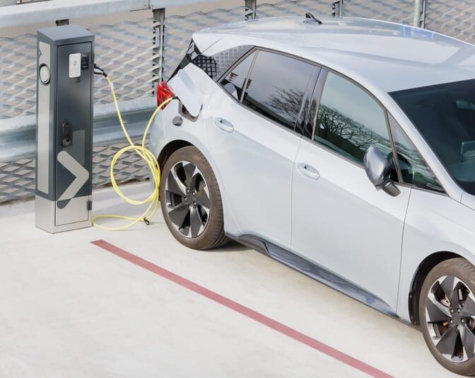 Trạm sạc xe điện là gì? Cấu tạo và cách phân loại