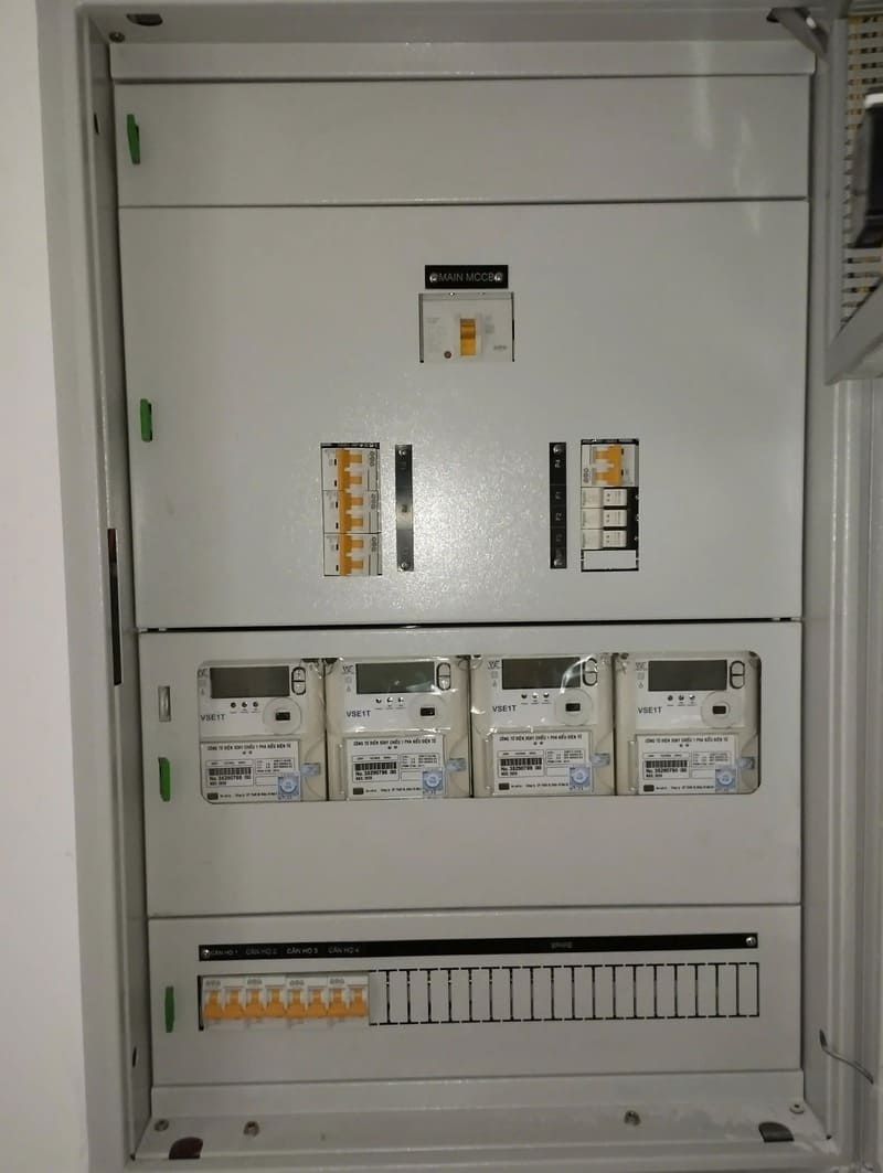 tu cong to btb eletric 1