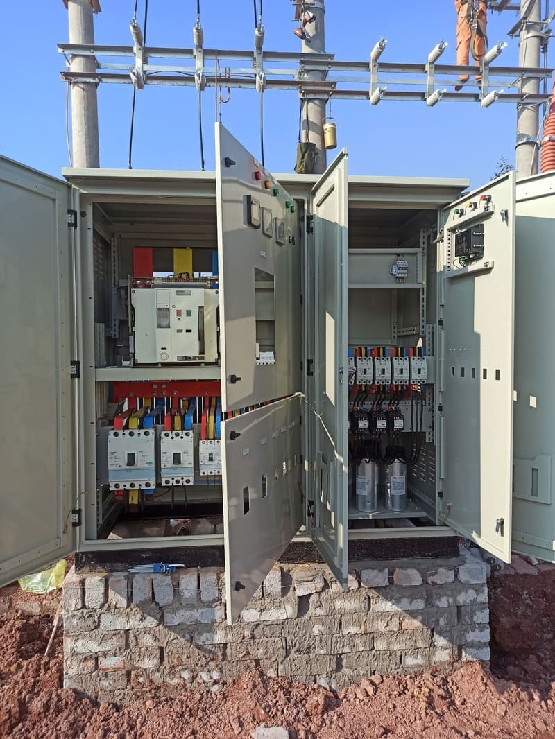 tu tong MSB btb electric