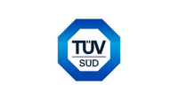 TÜV SÜD logo