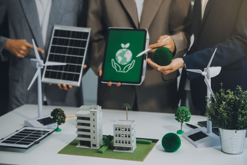 vai tro cua kinh te tuan hoan