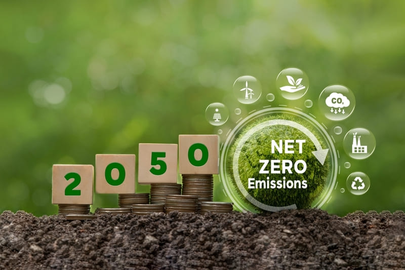 vai tro cua nganh dien trong net zero 1
