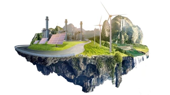 Nhà máy xanh (Green Factory): Từ xu hướng đến tiêu chuẩn bắt buộc trong kỷ nguyên số