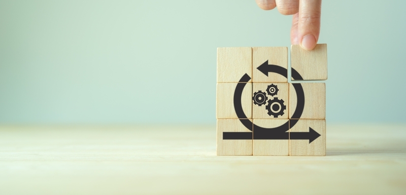 vong doi cua san pham